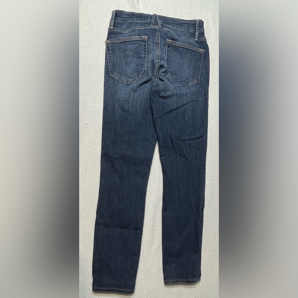Good American Good Leg jeans. - Picture 3 of 8